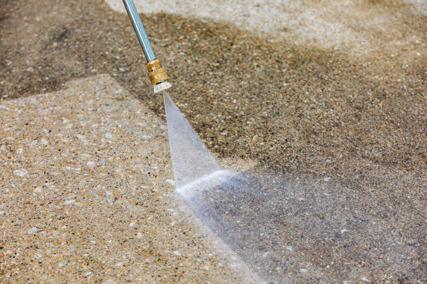 Clarence Center, NY  Pressure Washing Services Company